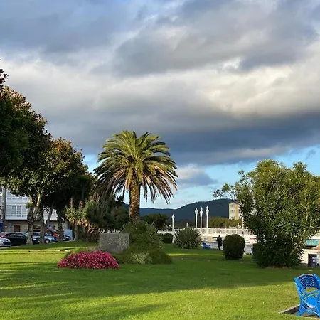 Apartamento Cedemar 2