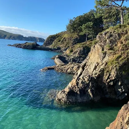 Cedemar 2 شقة سيديريا