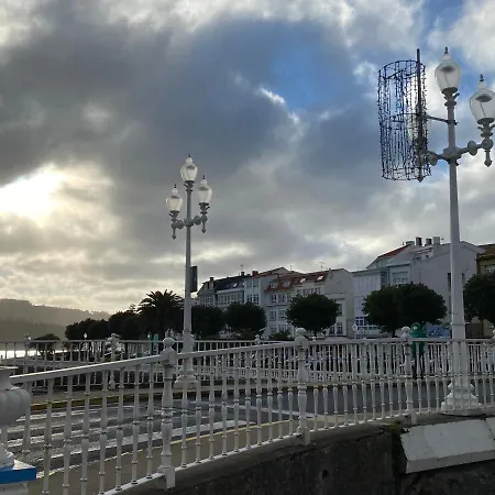 Cedemar 2 Lägenhet *