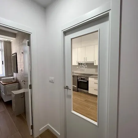 Apartamento Cedemar 2 Cedeira