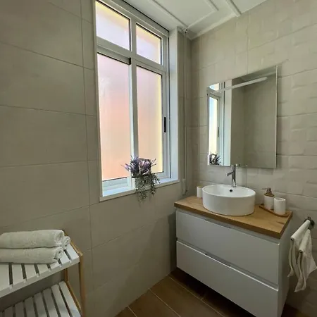 Cedemar 2 Apartamento *