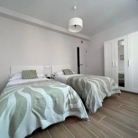 Cedemar 2 Apartamento Cedeira