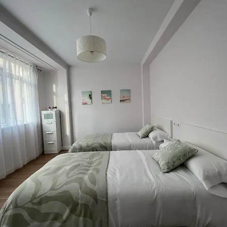 Cedemar 2 Apartamento