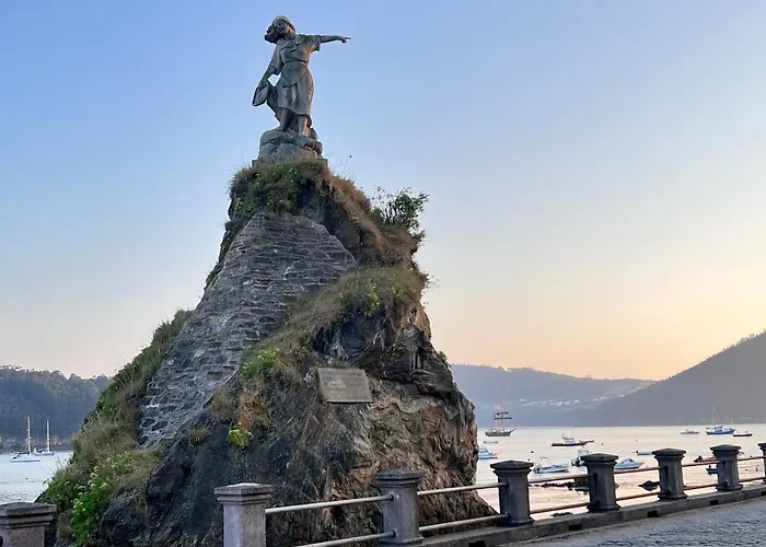 Appartement Cedemar 2