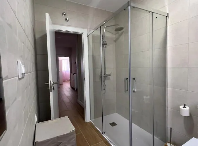 Appartement Cedemar 2 *