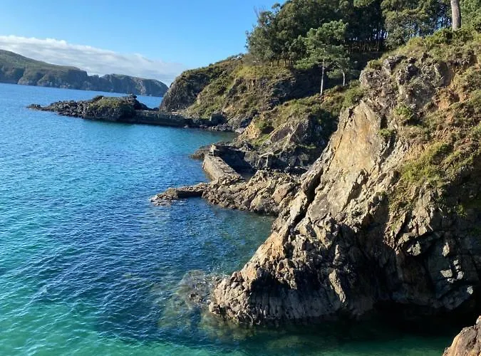 Cedemar 2 Appartement Cedeira