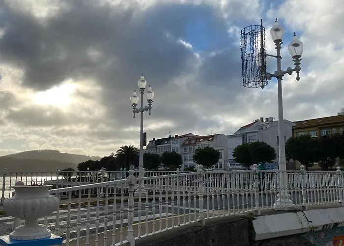 Cedemar 2 Appartement *