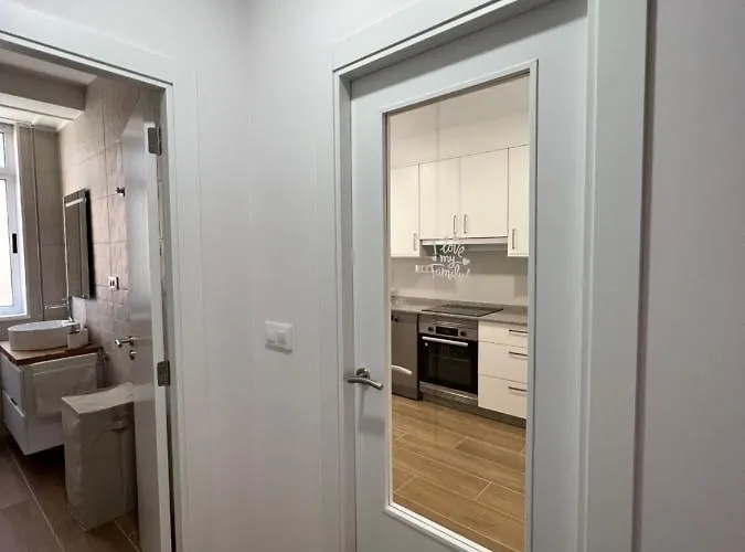 Appartement Cedemar 2 Cedeira