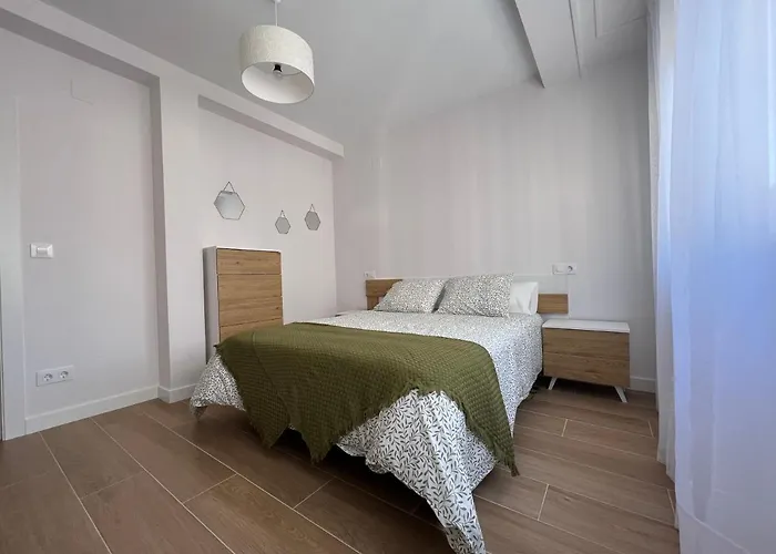 Appartement Cedemar 2 Cedeira