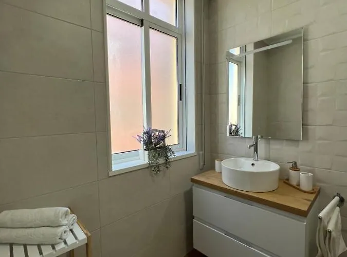 Cedemar 2 Appartement *