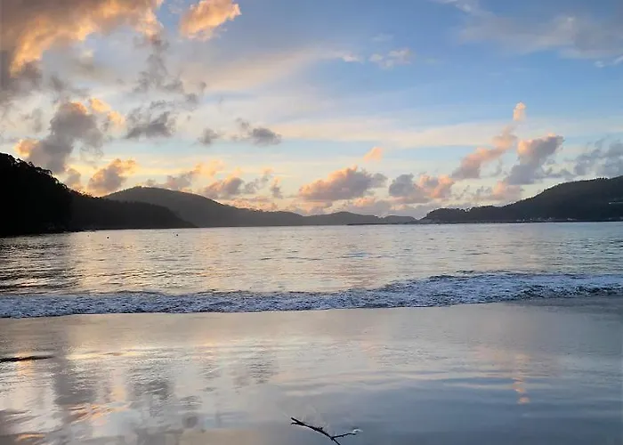 Cedemar 2 Appartement Cedeira