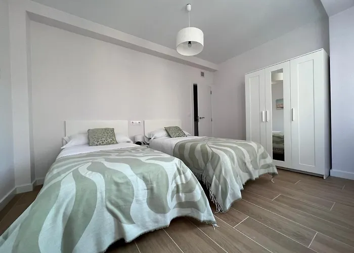 Cedemar 2 Appartement Cedeira