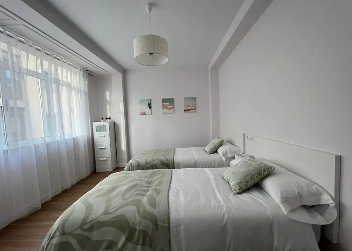 Cedemar 2 Appartement