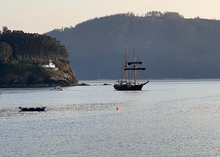 Appartement Cedemar 2