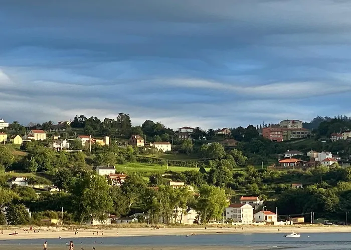 Appartement Cedemar 2 Cedeira