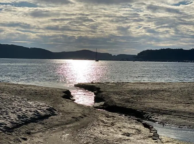 Appartement Cedemar 2