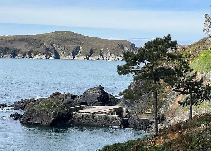 Cedemar 2 Appartement *