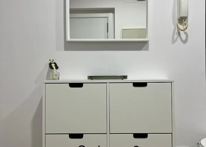 Cedemar 2 Appartement Cedeira